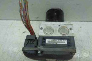 Изображение товара 34795 - 00034795 blok ABS 2