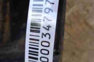 Изображение товара 34797 - 00034797 balka perednyaya prodolnaya Peugeot 207 2