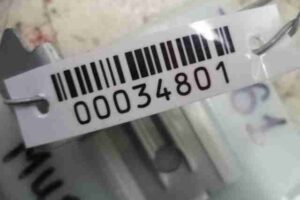 Изображение товара 34801 - 00034801 blok upravleniya Lexus RX 1