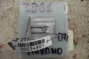 Изображение товара 34801 - 00034801 blok upravleniya Lexus RX 2