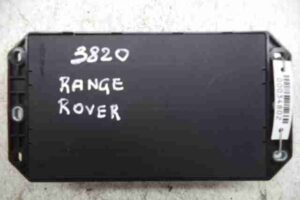 Изображение товара 34802 - 00034802 blok predokhranitelej Audi Q7 1