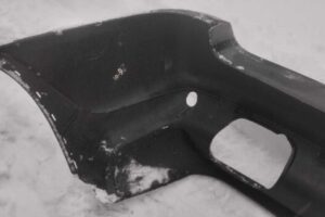 Изображение товара 34804 - 00034804 bamper zadnij 1