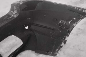 Изображение товара 34804 - 00034804 bamper zadnij 3