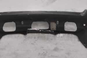 Изображение товара 34804 - 00034804 bamper zadnij 4