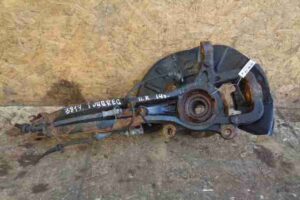 Изображение товара 34806 - 00034806 kulak povorotnyj pravyj Toyota Corolla Verso