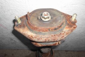 Изображение товара 34808 - 00034808 amortizator zadnij pravyj Peugeot 306 2