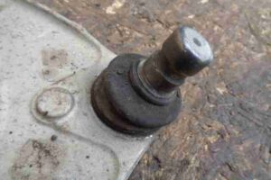 Изображение товара 34824 - 00034824 rychag perednij levyj verkhnij 1