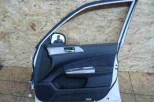 Изображение товара 34826 - 00034826 dver perednyaya pravaya Peugeot 107 1