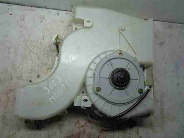 Изображение товара 34836 - 00034836 korpus otopitelya Isuzu Rodeo