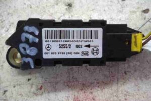 Изображение товара 34837 - 00034837 datchik udara Ford Ka