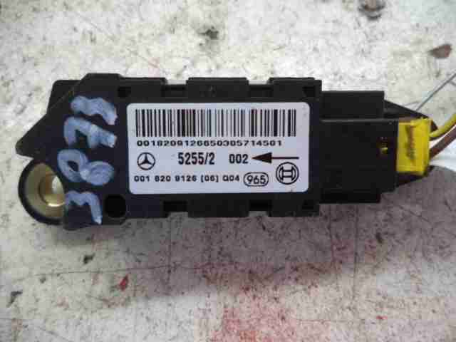 Изображение товара 34837 - 00034837 datchik udara Ford Ka