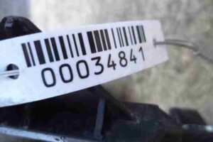 Изображение товара 34841 - 00034841 radiator konditsionera 1