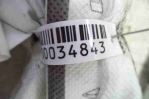 Изображение товара 34843 - 00034843 podushka bezopasnosti potolochnaya levaya 2