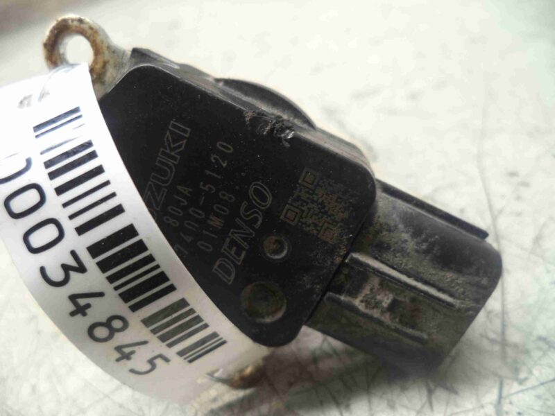 Изображение товара 34845 - 00034845 raskhodomer vozdukha (dmrv)