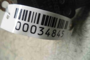 Изображение товара 34845 - 00034845 raskhodomer vozdukha (dmrv) 1