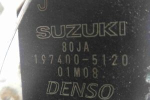 Изображение товара 34845 - 00034845 raskhodomer vozdukha (dmrv) 2