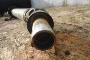 Изображение товара 34848 - 00034848 kardan zadnij Peugeot 306 1