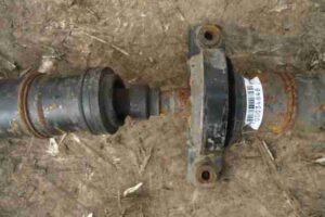 Изображение товара 34848 - 00034848 kardan zadnij Peugeot 306 3