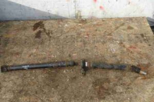 Изображение товара 34848 - 00034848 kardan zadnij Peugeot 306