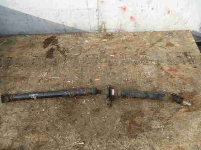 Изображение товара 34848 - 00034848 kardan zadnij Peugeot 306