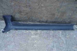 Изображение товара 34854 - 00034854 porog plastikovyj pravyj 