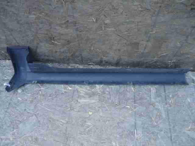 Изображение товара 34854 - 00034854 porog plastikovyj pravyj