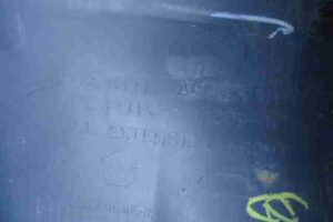 Изображение товара 34854 - 00034854 porog plastikovyj pravyj 3