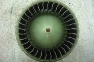 Изображение товара 34856 - 00034856 ventilyator otopitelya 