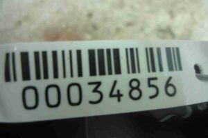Изображение товара 34856 - 00034856 ventilyator otopitelya 1