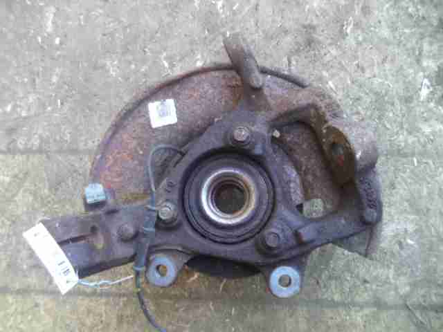 Изображение товара 34861 - 00034861 kulak povorotnyj pravyj