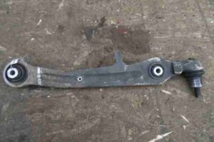 Изображение товара 34869 - 00034869 rychag perednij pravyj nizhnij 2