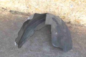 Изображение товара 34872 - 00034872 podkrylok zadnij levyj 