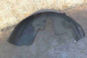 Изображение товара 34872 - 00034872 podkrylok zadnij levyj 1