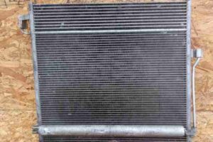 Изображение товара 34877 - 00034877 radiator konditsionera Ford Taurus 1