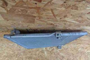 Изображение товара 34877 - 00034877 radiator konditsionera Ford Taurus 2