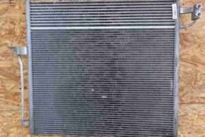 Изображение товара 34877 - 00034877 radiator konditsionera Ford Taurus