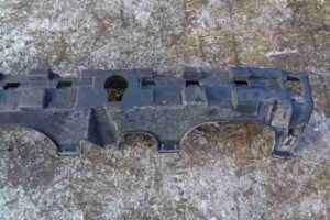 Изображение товара 34880 - 00034880 kronshtejn zadnego bampera Fiat Brava 1