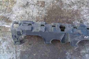 Изображение товара 34880 - 00034880 kronshtejn zadnego bampera Fiat Brava 3