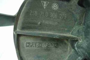 Изображение товара 34889 - 00034889 vozdushnyj nagnetatel (nasos) sistemy nejtralizatsii og 2