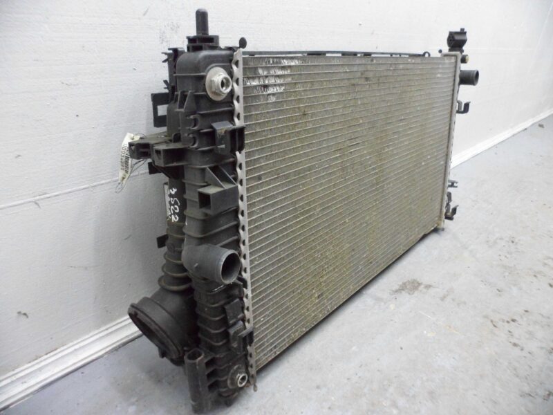 Изображение товара 34891 - 00034891 kasseta radiatorov