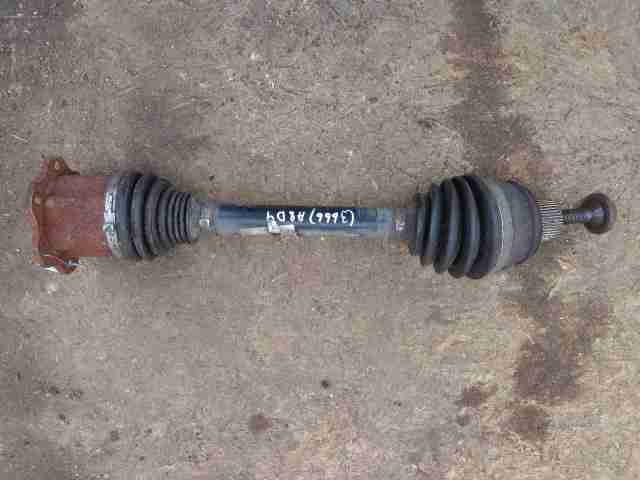 Изображение товара 34908 - 00034908 poluos perednyaya levaya