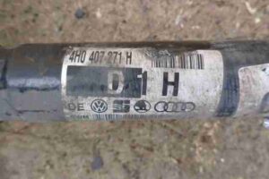 Изображение товара 34908 - 00034908 poluos perednyaya levaya 2