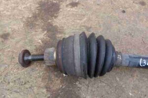 Изображение товара 34908 - 00034908 poluos perednyaya levaya 3