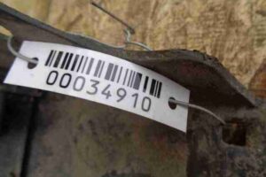 Изображение товара 34910 - 00034910 porog plastikovyj levyj 1