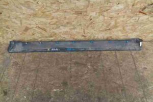 Изображение товара 34910 - 00034910 porog plastikovyj levyj 2