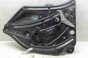 Изображение товара 34917 - 00034917 steklopodemnik zadnij levyj Ford Maverick 2