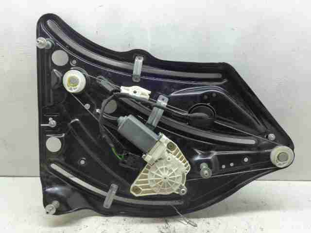 Изображение товара 34917 - 00034917 steklopodemnik zadnij levyj Ford Maverick