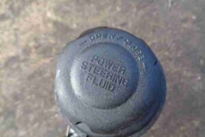 Изображение товара 34929 - 00034929 bachok gidrousilitelya Audi TT 1