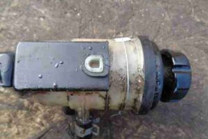 Изображение товара 34929 - 00034929 bachok gidrousilitelya Audi TT