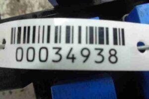 Изображение товара 34938 - 00034938 blok predokhranitelej Peugeot 306 1